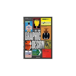 ISBN History of Graphic Design. Vol. 2, 1960-Today