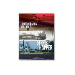 ISBN Dennis Hopper: Photographs 1961-1967 book Photography English Hardcover 484 pages