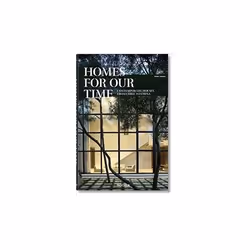 ISBN Homes for Our Time : Contemporary Houses around the World, English, Hardcover, 456 pages