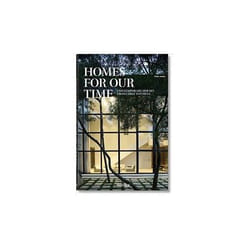 ISBN Homes for Our Time : Contemporary Houses around the World