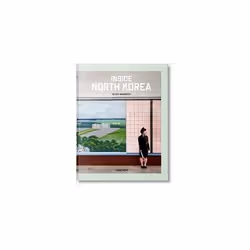 ISBN Inside North Korea, English, Hardcover, 240 pages