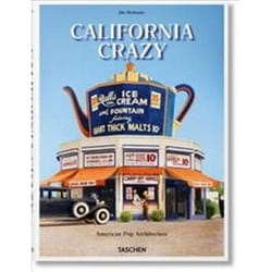 ISBN California Crazy : American Pop Architecture book Art & design English Hardcover 324 pages
