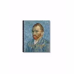 ISBN Van Gogh : The Complete Paintings, English, Hardcover, 752 pages