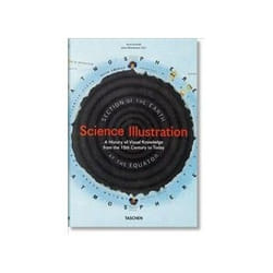 ISBN Science Illustration: A History of Visual Knowledge from the 15th Century to Today book Art & design English Hardcover 436 pages