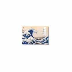 ISBN Hokusai : Thirty-Six Views of Mount Fuji, English, Hardcover, 224 pages