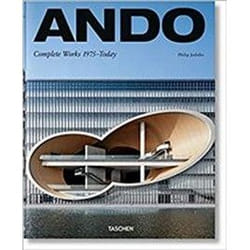 ISBN Ando : Complete Works 1975-today book English Hardcover