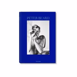 ISBN Peter Beard, Photography, English, Hardcover, 770 pages