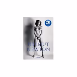 ISBN Helmut Newton : Sumo - 20th Anniversary, English, Hardcover, 464 pages