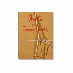 ISBN Christo and Jeanne-Claude, Art & design, English, Hardcover, 512 pages