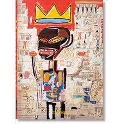 ISBN Basquiat, History, English, Hardcover, 512 pages