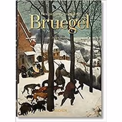 ISBN Bruegel : Complete Paintings - 40 Years, Art & design, English, Hardcover, 512 pages
