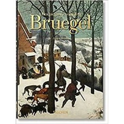 ISBN Bruegel : Complete Paintings - 40 Years book Art & design English Hardcover 512 pages