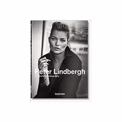 ISBN Peter Lindbergh: On Fashion Photography, Photography, English, Hardcover