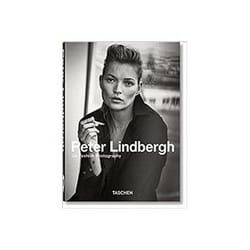 ISBN Peter Lindbergh: On Fashion Photography book English Hardcover