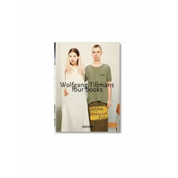 ISBN Wolfgang Tillmans : Four Books