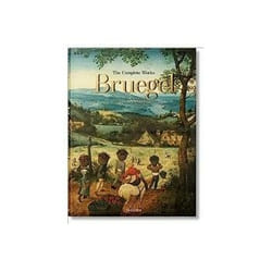ISBN Pieter Bruegel: The Complete Works book Art & design English Hardcover 492 pages