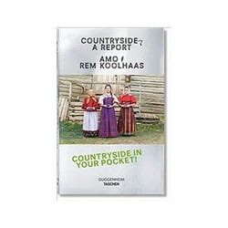 ISBN Countryside, A Report: Countryside In Your Pocket book Educational English 352 pages