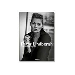 ISBN Peter Lindbergh: On Fashion Photography book English Hardcover 440 pages