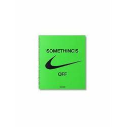 ISBN Virgil Abloh : Nike. ICONS
