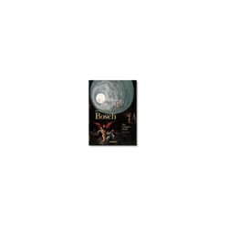 Hieronymus Bosch. The Complete Works. 40th Ed. - Stefan Fischer - book