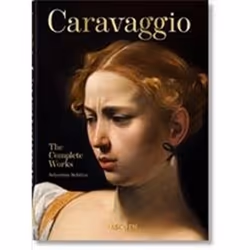 ISBN Caravaggio : The Complete Works, Art & design, English, Hardcover, 512 pages