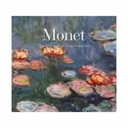 ISBN Monet : The Triumph of Impressionism, Art & design, English, Hardcover, 588 pages