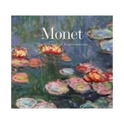ISBN Monet : The Triumph of Impressionism book Art & design English Hardcover 588 pages