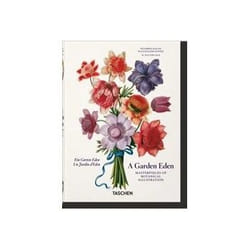 ISBN Garden Eden: Masterpieces of Botanical Illustration book Art & design English Hardcover 512 pages