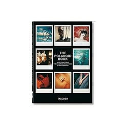ISBN Polaroid 40th Ed. book Photography English Hardcover 456 pages