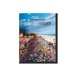 ISBN Day to Night book Photography English Hardcover 296 pages