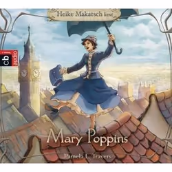ISBN 9783837128161, Children's, Travers Pamela L., German