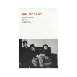 ISBN Pull My Daisy book TV & radio English Hardcover 68 pages