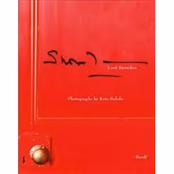 ISBN Koto Bolofo : Lord Snowdon, Photography, English, Hardcover