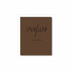 ISBN Park / Sleep, Photography, English, 72 pages
