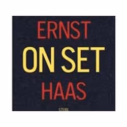ISBN On Set, Art & design, English, Hardcover, 424 pages