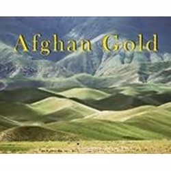 ISBN Luke Powell : Afghan Gold - Photographs 1973-2003, Photography, English, Hardcover, 272 pages
