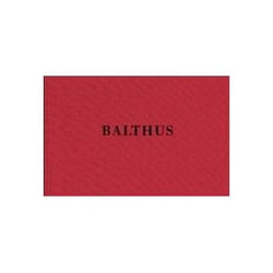 ISBN Balthus : Last Studies book Photography English Hardcover 448 pages