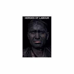 ISBN Heroes of Labour or 100 from Stakhanov mine, English, Hardcover, 192 pages