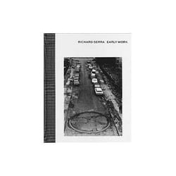 ISBN Early Work book Photography English Hardcover 340 pages
