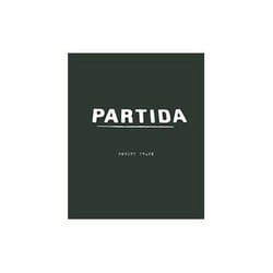 ISBN Robert Frank: Partida book Photography English Hardcover 64 pages
