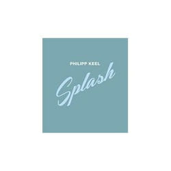 ISBN Philipp Keel: Splash book Photography English Hardcover 112 pages
