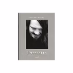 ISBN Romney Müller Westernhagen: Portraits, Photography, English, Hardcover, 146 pages
