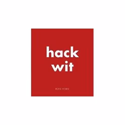 ISBN Hack Wit: Roni Horn, Photography, English, Hardcover, 104 pages