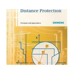 ISBN Numerical Distance Protection : Principles and Applications book Educational English Hardcover 419 pages