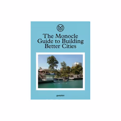 Better Cities by Monocle