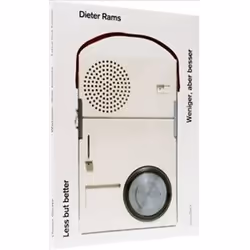 ISBN Less but Better, Art & design, English, Paperback