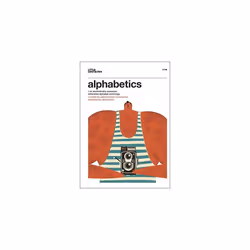 Alphabetics: An Aesthetically Awesome Alliterated Alphabet Anthology