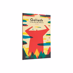 Goliath by Abadia & Ximo