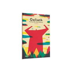 Goliath by Abadia & Ximo