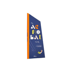 The Acrobat Family by Boisrobert & AnouckRigaud & Louis